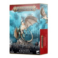 SON OF DRACOTHION